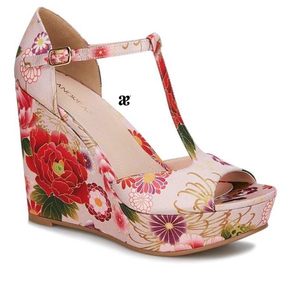 Wedges - Picture 4 of 4